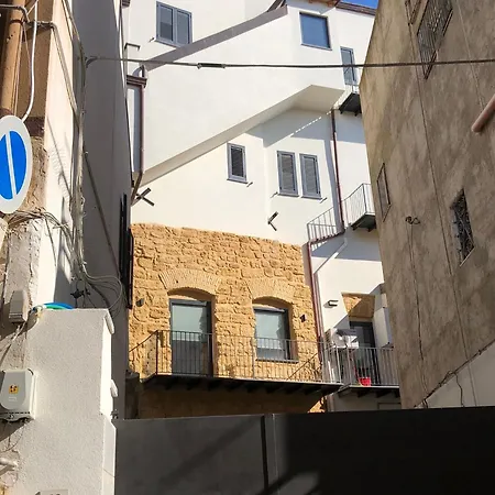 Atenea45 Appartamento Agrigento
