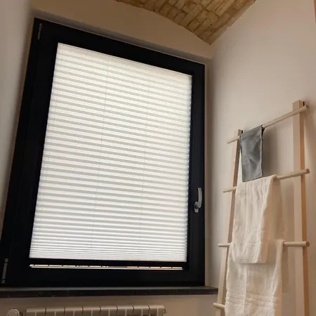 Apartamento Atenea45 *