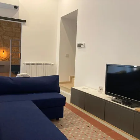 Appartamento Atenea45 *