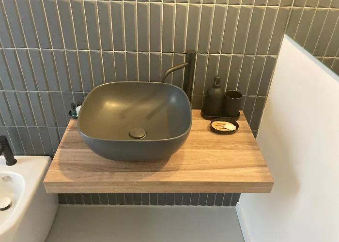 Апартаменты Atenea45 *