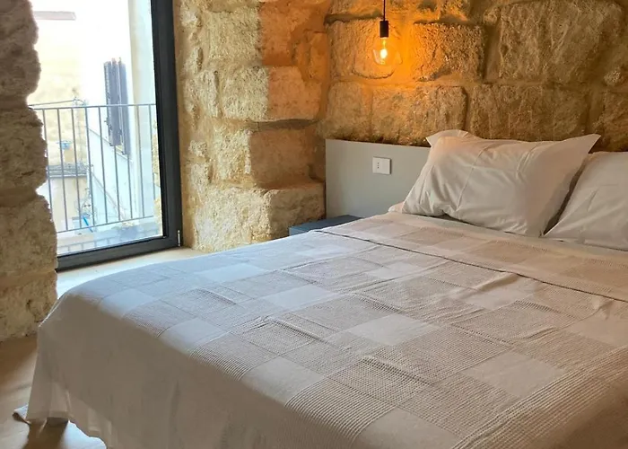 Atenea45 Апартаменты *