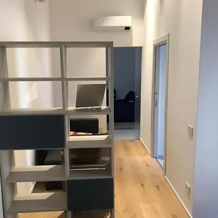 Lägenhet Atenea45 *