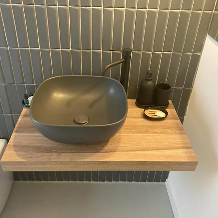 Lägenhet Atenea45 *