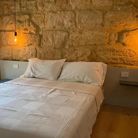 Atenea45 Апартаменты