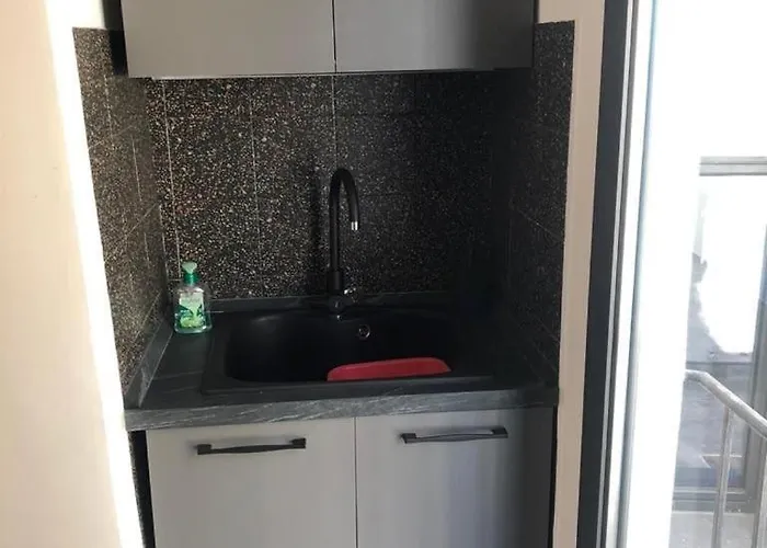 Atenea45 Апартаменты