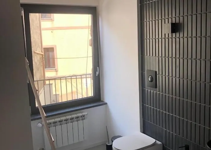 Апартаменты Atenea45 Агридженто