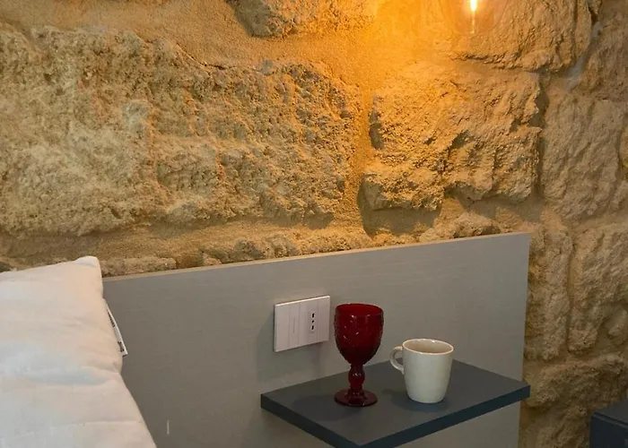 Atenea45 Апартаменты *