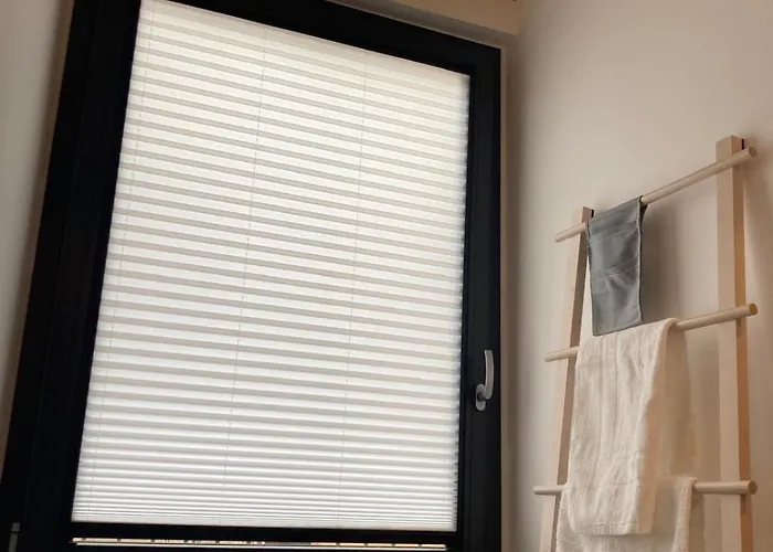 Апартаменты Atenea45 *