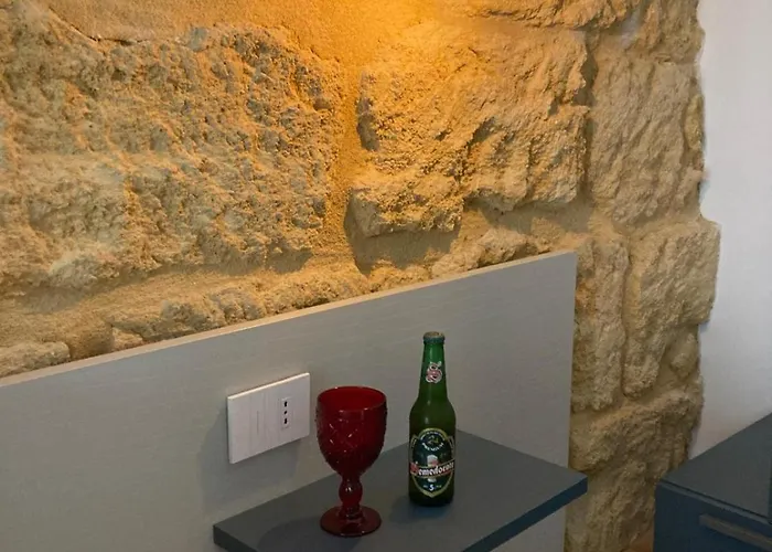 Atenea45 דירה אגריג'נטו