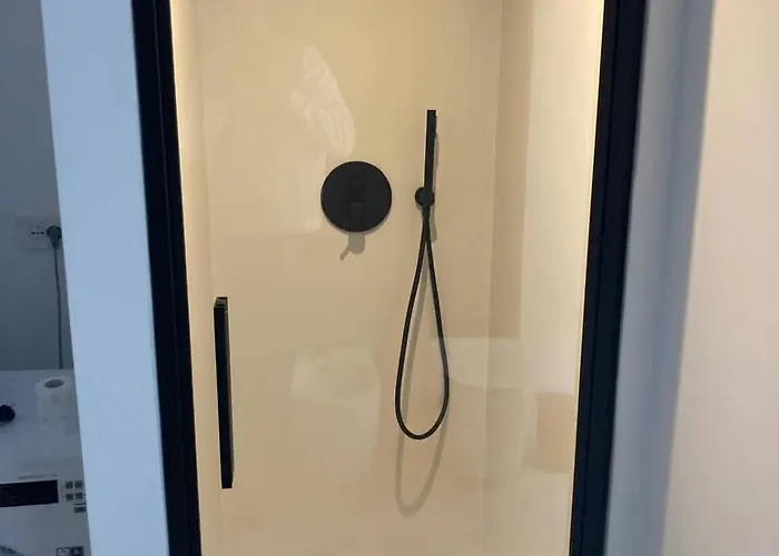 Апартаменты Atenea45 Агридженто