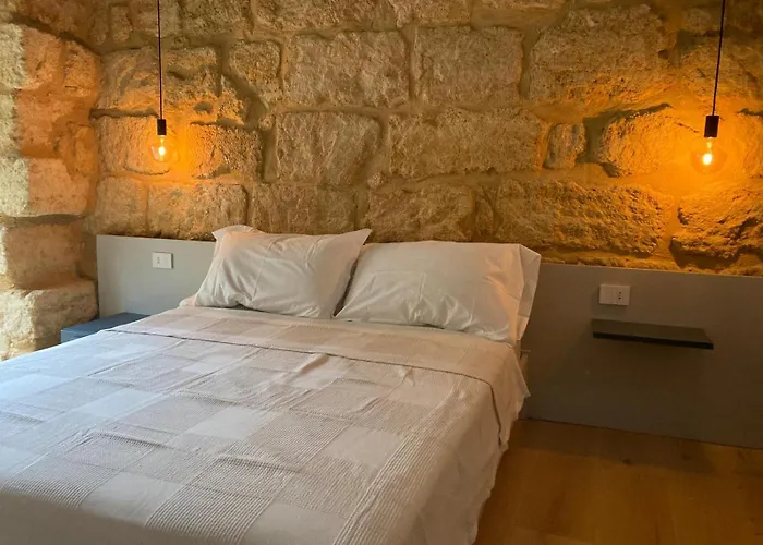 Atenea45 Апартаменты