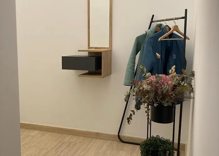 Апартаменты Atenea45 *