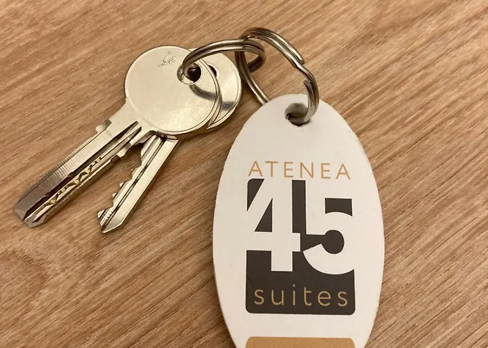 Atenea45 * Агридженто